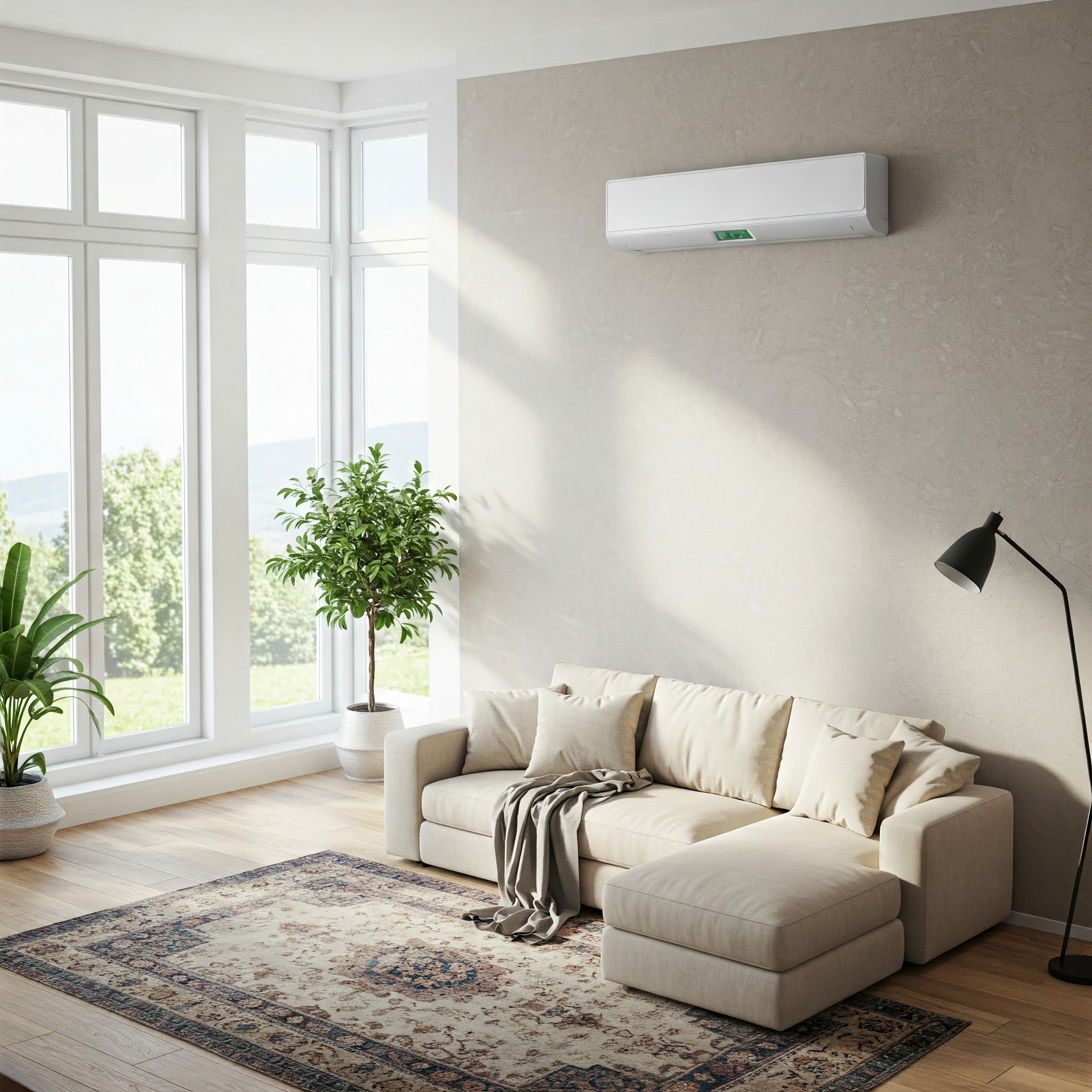 Klimaanlage
