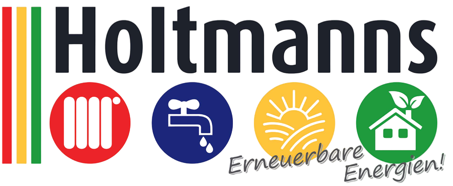 Holtmanns GmbH Logo